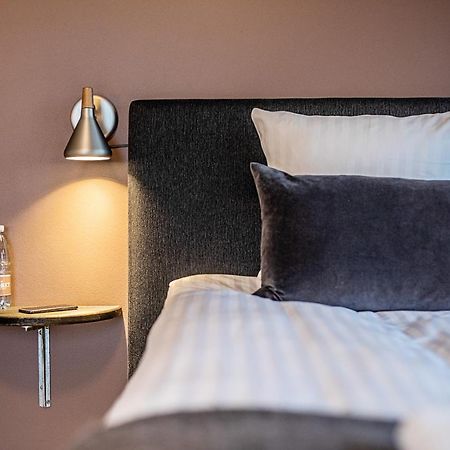 Hotel Sidesporet Holbæk Eksteriør billede